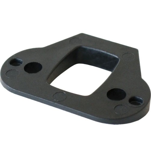 Allen Cale Inclinaison 38mm 10° Cam Cleat Pro-Lead A1396 H2O Sensations