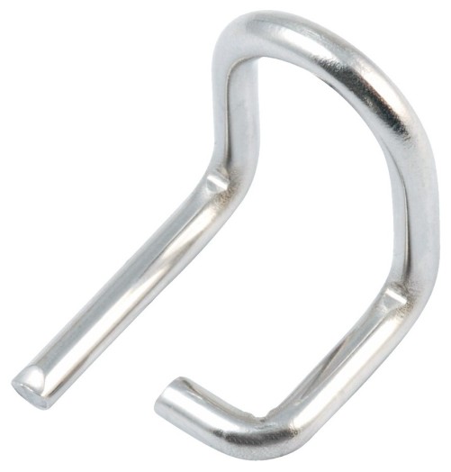 Allen Allenite Cam Cleat Stainless Steel Wire Under Fairlead Small 28mm  A4665 H2O Sensations