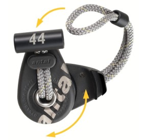 Antal Dynablock 44mm Sans Loop Dyneema