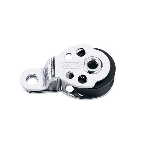 Harken Micro Block 16mm Cheek Pivot