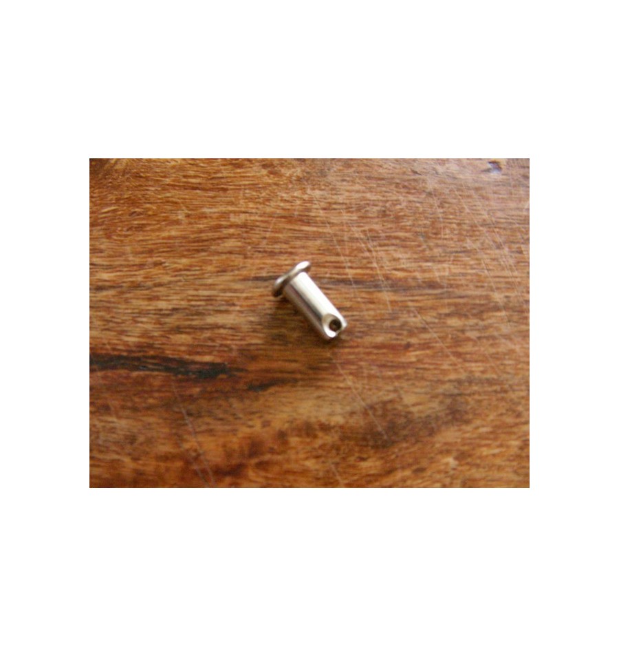 RWO Axe Inox A4 4.7*6mm