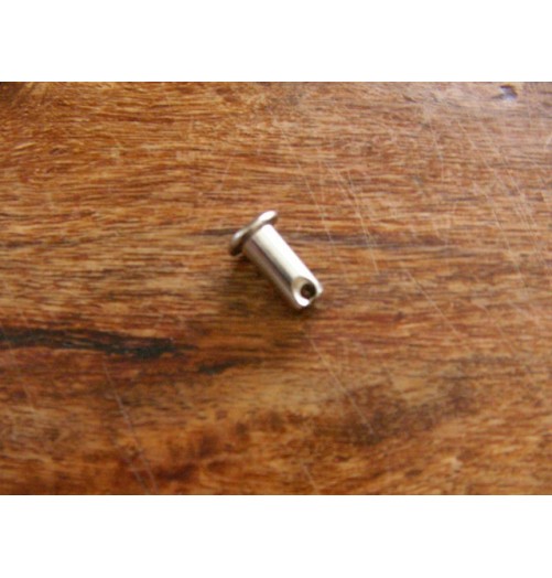 RWO Clevis Pin Stainless Steel A4 4.7*6mm R6611 %price% H2O Sensations