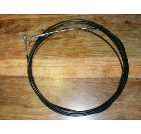 Nacra 15 Cable Hauban Standard Set 6095*4mm 32207-2 H2O Sensations