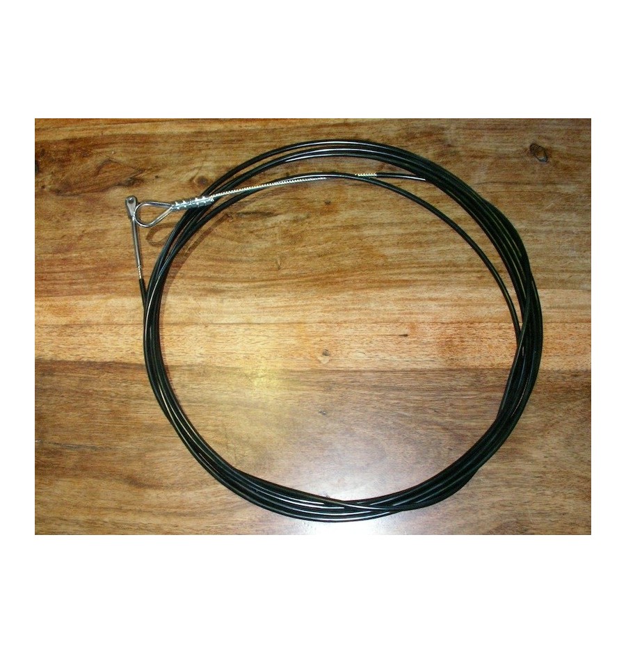 Nacra 15 Cable Hauban Standard Set 6095*4mm