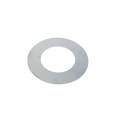 CadKat Rondelle 50mm Inox