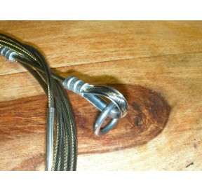 H2O Sensations Nacra 17 Etai Hook Estrope sans Ridoir Ronstan