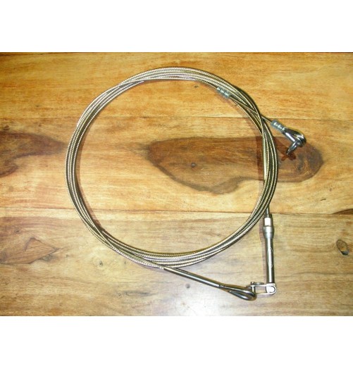 H2O Sensations Nacra 17 Forestay with Strop without Toggle end Ronstan 31769-2 H2O Sensations