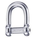 Wichard Shackle D Allen Head Pin Large 6mm