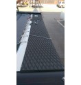Nacra 17 MK1 Progrip Set Deck Pad "Snake"