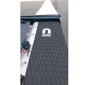 Nacra 17 MK1 Progrip Set Deck Pad