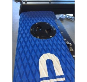 Nacra 17 MK1 Progrip Set Deck Pad