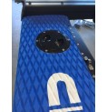Nacra 17 MK1 Progrip Set Deck Pad "Snake"