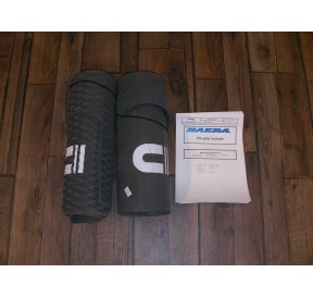 Nacra 17 MK1 Progrip Set Deck Pad