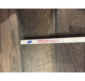 Fiberfoam Tapered Battens Medium 800*15mm FIB15MED_80 H2O Sensations