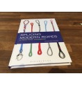 Splicing Modern Ropes a Practical Handbook English