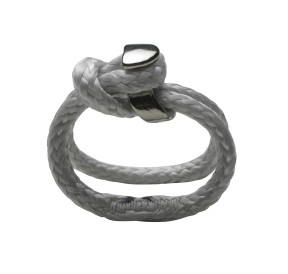 Wichard Softlink Manille Textile Dyneema SK78 3mm 21223 H2O Sensations