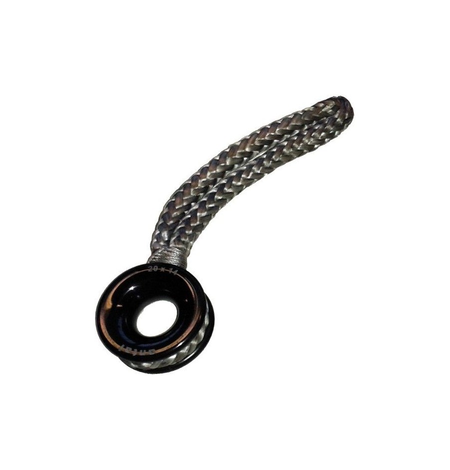 Antal Low Friction Ring 10.07 and Loop 4.5mm