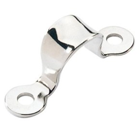 Ronstan Eyestraps Stainless Steel A4 42mm