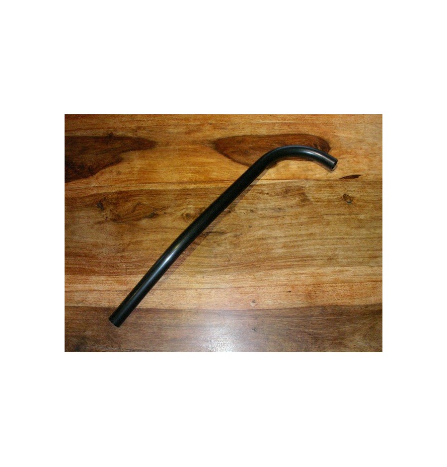 Nacra F18 & F20 Carbon Tiller Arm Portboard