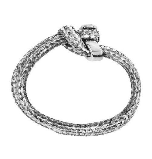 Wichard Softlink Manille Textile Dyneema SK78 4mm 21224 H2O Sensations