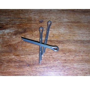 Cotter Pin Stainless Steel DIN94 25*32mm COTPINXG2532 H2O Sensations