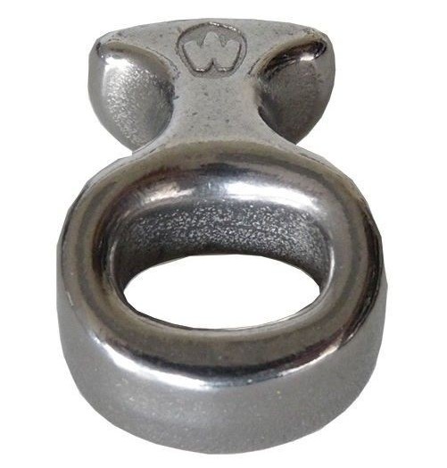 Wichard Connector Stainless Steel Softlink 5mm 21205 H2O Sensations