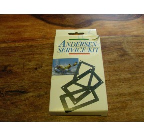 Andersen Joint Vide Vite Super Maxi