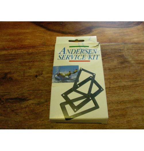 Andersen Joint Vide Vite Super Maxi