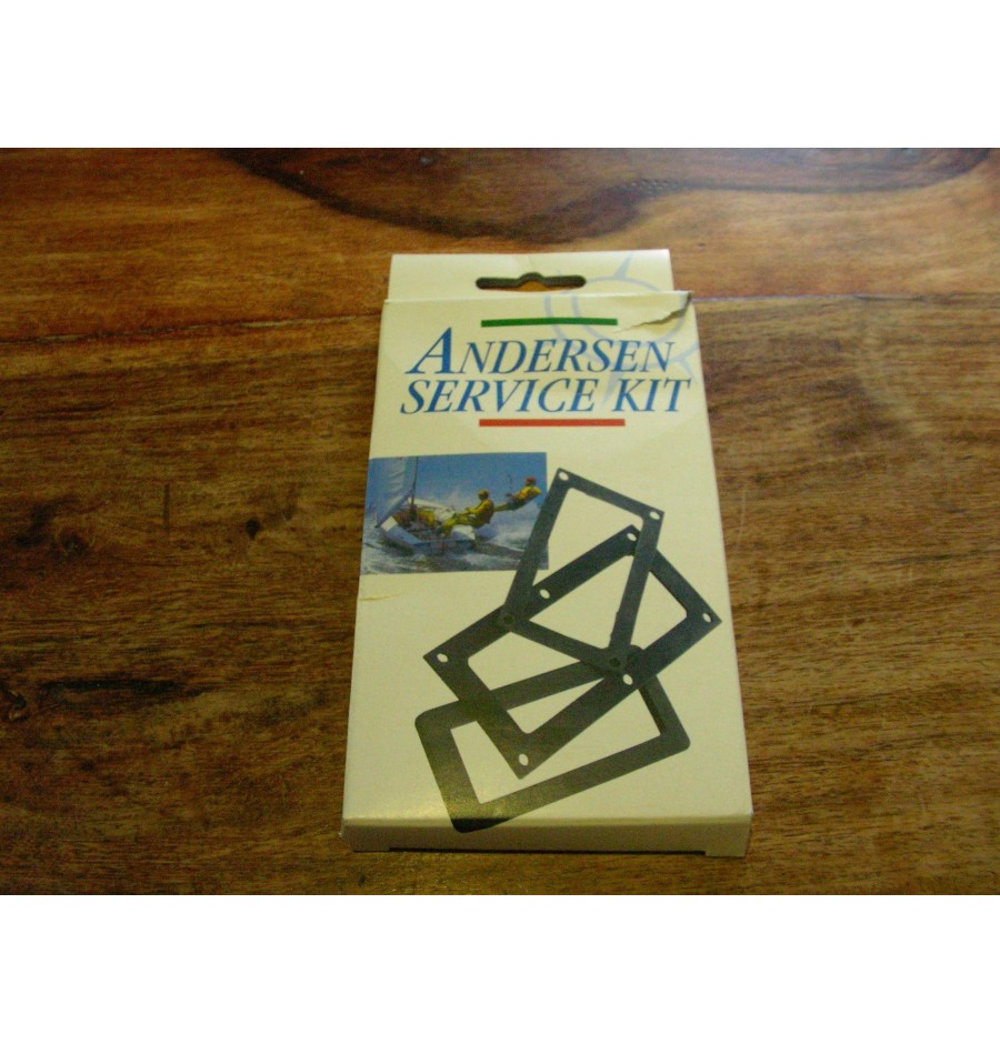 Andersen New Large Rubber Gasket