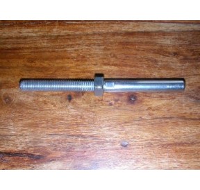 Viadana Embout Câble Fileté 4.0mm