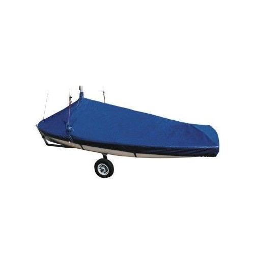 470 Dinghy Cover Over Boom PVC BAN470BOPVC H2O Sensations