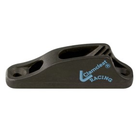 ClamCleat Racing Junior MK2 Hard Anodised CL211MK2AN H2O Sensations