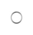 Stainless Steel Ring 3*20mm