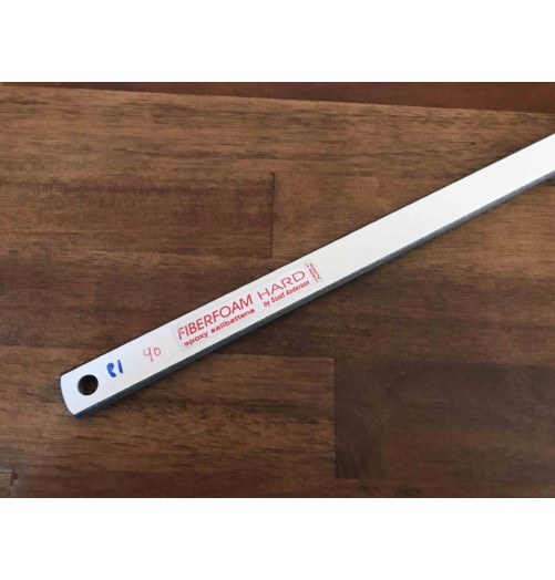 Fiberfoam Tapered Battens Hard 1600*18mm FIB18HD_160 H2O Sensations