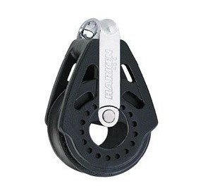 Harken Carbo Poulie 40mm Simple