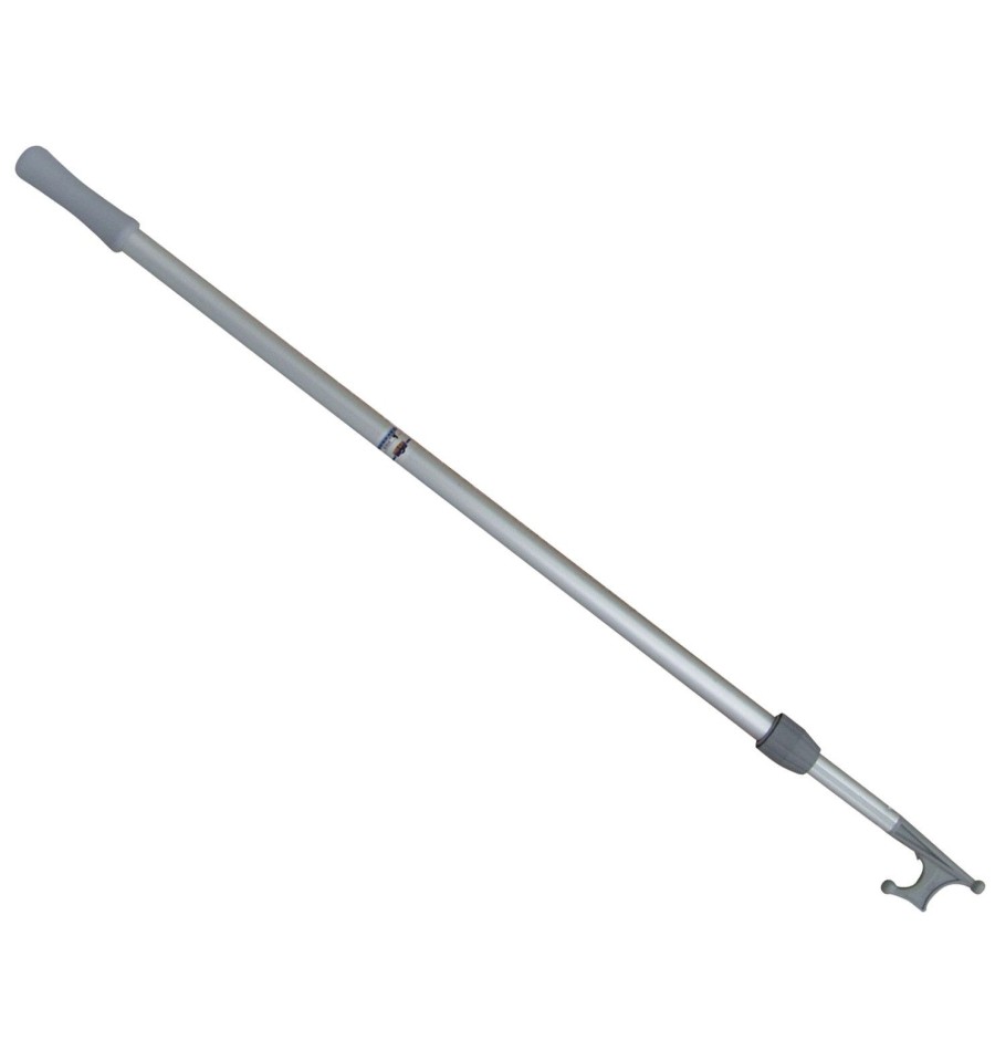 Trem Telescopic Gaff 30mm 60/100mm