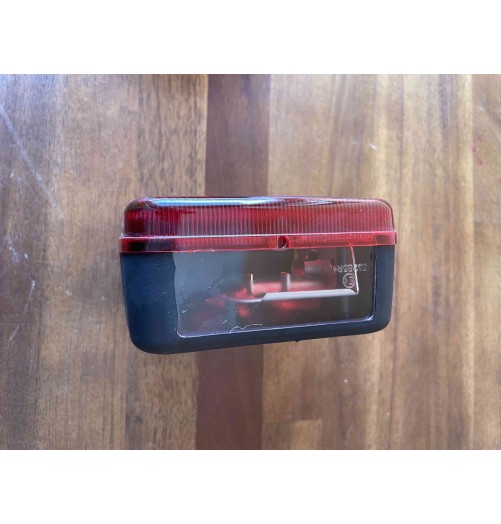 Jokon BBSK 390 rear light CAR010101010001 H2O Sensations