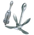 Trem Grapnel Anchor 3.2kg