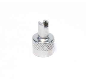 CadKat Valve Cap With Turning Tool 628 H2O Sensations
