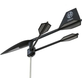 Allen Aerovan Girouette Tête de Mât Large A171 H2O Sensations