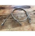 Goodall F18 C2/Akurra Bride Pate d'Oie Set