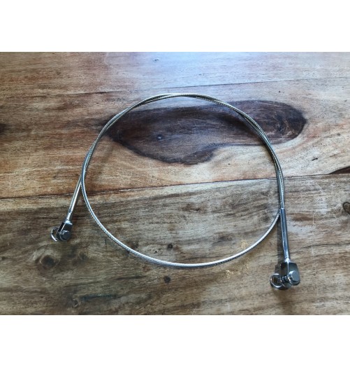 Goodall F18 Akurra Front Bridle Set