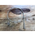 Goodall F18 C2/Akurra Bride Pate d'Oie Set