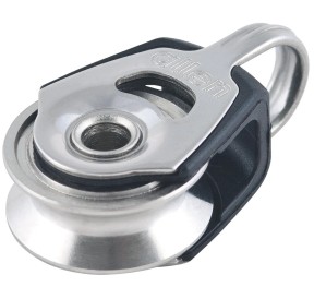 Allen Brother 20mm Block High Load A2020XL H2O Sensations