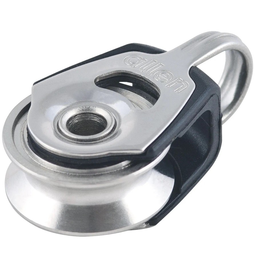 Allen 20mm Poulie High Load