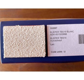 Proople Non Slip Tape Self Adhesiv TBSafe 16 TBS16 H2O Sensations