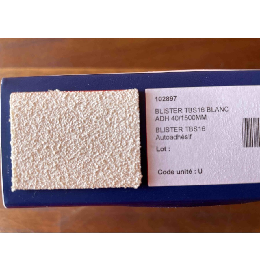 Proople Antiderapant Adhesif TBSafe 16