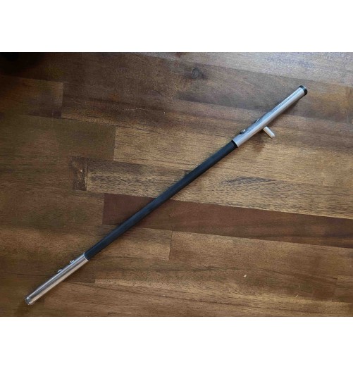 Goodall Rudder Lock Down Arm Akurra C2 Viper GOOG4152 H2O Sensations