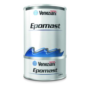 VENEZIANI Epomast Rapido Filler 2*250gr OS65.018.02 H2O Sensations