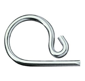 Ronstan Retaining Clip 2.7*16mm RF413 H2O Sensations